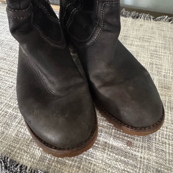 Timberland riding boots - Picture 10 of 10